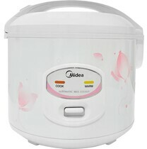 Nồi cơm điện Midea 1.5 Lít MR-CM1531