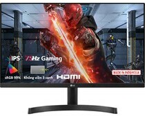Màn hình LG IPS 23.8 inch 24MK600M-B