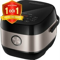 Nồi cơm điện Toshiba 1.8 Lít RC-18IX1PV