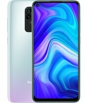 Điện thoại Xiaomi Redmi Note 9 4GB/128GB Trắng