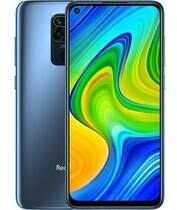 Điện thoại Xiaomi Redmi Note 9 4GB/128GB Xám