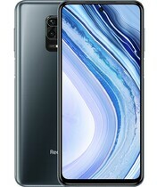 Điện thoại Xiaomi Redmi Note 9 Pro 6GB/128GB Xám