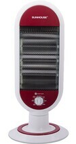 Sưởi điện hồng ngoại Sunhouse SHD7022