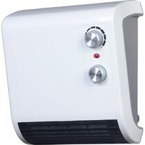 Quạt sưởi phòng tắm Sunhouse SHD3816W