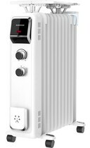 Máy sưởi dầu Sunhouse 13 lá SHD7084