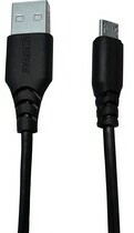 Cáp sạc Micro USB 90PAI DL-01 Đen
