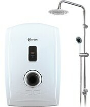 Máy nước nóng Centon GD600ESPRSFL trắng