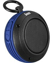 LOA DI ĐỘNG DIVOOM VOOMBOX TRAVEL MÀU XANH DA TRỜI