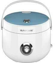 Nồi cơm điện Sunhouse 1.8 lít SHD8606