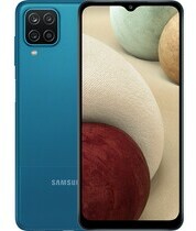 Điện thoại Samsung Galaxy A12 4GB/128GB Xanh