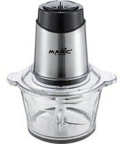 Máy xay thịt Magic Eco 2 lít AC-15