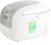 Nồi cơm điện Toshiba 1.8 lít RC-18NTFV(W)