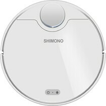 Robot hút bụi Shimono ZK902