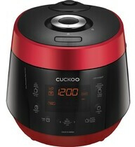 Nồi cơm điện Cuckoo 1.08 lít CRP-PK0600F