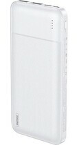 Pin sạc dự phòng Remax 10.000mAh RPP-96 Trắng