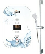 Máy nước nóng Ferroli Amore GDP 4.5 NK