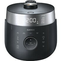 Nồi cơm điện Cuckoo 1.8 lít CRP-LHTR1009F Đen