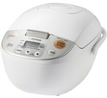 Nồi cơm điện Zojirushi 1.8 lít NL-AAQ18-CA