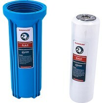 Lõi lọc Sunhouse số 2