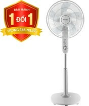 Quạt đứng Toshiba F-LSA10(H)VN