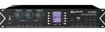 Vang liền công suất BN Audio PA-6500II