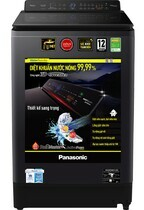 Panasonic Inverter 12.5 kg NA-FD125V1BV