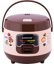 Nồi cơm điện Sunhouse 1 lít SHD8208C