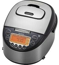Nồi cơm điện Tiger 1 lít JKT-D10V