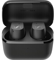 Tai nghe Sennheiser CX True Wireless Đen