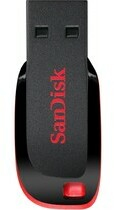 USB 2.0 Sandisk Cruzer Blade CZ50 64GB (SDCZ50-064G-B35) USB 2.0 Sandisk Cruzer Blade CZ50 64GB (SDCZ50-064G-B35)