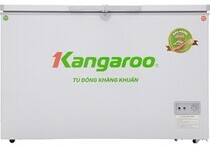 Tủ đông Kangaroo 327 lít KG498C2