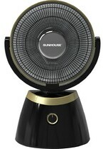 Quạt sưởi carbon Sunhouse SHD7008