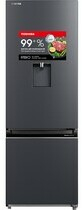 Toshiba Inverter 322 lít GR-RB405WE-PMV(06)-MG