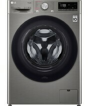 LG Inverter 10 kg FV1410S4P