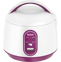 Nồi cơm điện Tefal 0.7 lít RK224168
