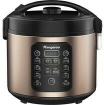 Nồi cơm điện Kangaroo 1.8 lít KG18DR6
