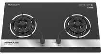 Bếp gas âm Sunhouse SHB8836