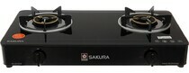 Bếp gas đôi Sakura SA-2375GB