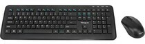 Bàn phím + chuột không dây Targus KM610 (AKM610AP-52) Bàn phím + chuột không dây Targus KM610 (AKM610AP-52)