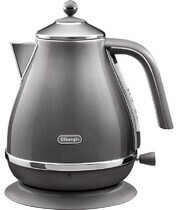 Bình đun siêu tốc Delonghi 1.7 lít KBOT2001GY