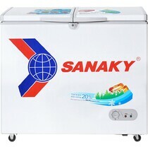 Tủ đông Sanaky 175 lít VH-2299A1