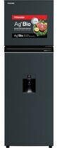 Toshiba Inverter 249 lít GR-RT325WE-PMV(06)-MG