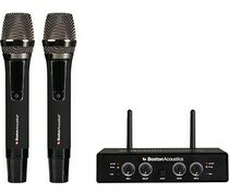 Micro không dây Boston Acoustics WMS210