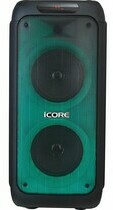 Loa karaoke iCore i8