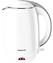 Bình đun siêu tốc Happy Cook 1.8 lít HEK-180PW