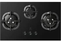 Bếp gas âm Electrolux EHG8321BC