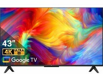 Google Tivi TCL 4K 43 inch 43P735 Google Tivi TCL 4K 43 inch 43P735