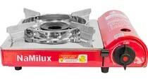 Bếp gas mini Namilux NH-042PS