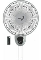 Quạt treo Asiavina VY377990 Xám