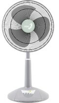 Quạt lửng Asiavina VY358990 Xám
